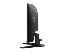 Монитор MSI 27" MAG 275CF-X24 2xHDMI, DP, Audio, VA, 240Hz, 0.5ms, sRGB 111%, CURVED, AdaptiveSync 9S6-3CE91H-012