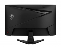 Монитор MSI 27" MAG 275CF-X24 2xHDMI, DP, Audio, VA, 240Hz, 0.5ms, sRGB 111%, CURVED, AdaptiveSync 9S6-3CE91H-012
