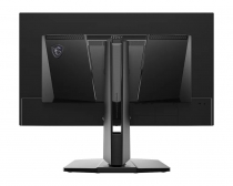 Монітор MSI 26.5" MAG 274QP QD-OLED X24 2xHDMI, DP, Audio, QD-OLED, 2560x1440, 240Hz, 0.03ms, DCI-P3 99%, G-SYNC, FreeSync, Pivot, HDR400 9S6-3CFA9T-001