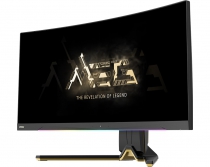 Монитор MSI 34.18" MEG342C-QD 2xHDMI, DP, USB-C, 4xUSB, Audio, OLED, 3440x1440, 21:9, 175Hz, 0.03ms, DCI-P3 99.3%, CURVED, FreeSync, HAS, HDR400 9S6-3DC44T-002