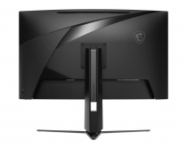 Монитор MSI 31.5" MAG 32CQ6PF 2xHDMI, DP, Audio, VA, 2560x1440, 180Hz, 0.5ms, sRGB 101%, CURVED, AdaptiveSync, HAS 9S6-3DC94M-010