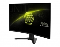 Монітор MSI 31.5" MAG 32C6 2xHDMI, DP, Audio, VA, 180Hz, 1ms, sRGB 101%, CURVED, AdaptiveSync 9S6-3DD41M-001