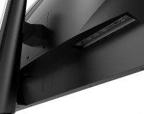 Монитор MSI 40" MAG401QR 2xHDMI, DP, USB-C, 2xUSB, Audio, IPS, 3440x1440, 21:9, 155Hz, 1ms, sRGB 118%, AdaptiveSync, HDR400 9S6-3EA54H-012