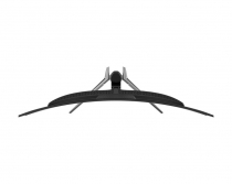 Монітор MSI 49" MPG 491CQP 2xHDMI, DP, USB-C, 2xUSB, QD-OLED, 5120x1440, 32:9, 144Hz, 0.03ms, sRGB 146%, CURVED, AdaptiveSync, HAS, HDR400 9S6-3FA84T-033