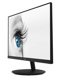 Монітор MSI 23.8" PRO MP242A D-Sub, HDMI, DP, MM, IPS, 100Hz, 4 ms, sRGB 100% 9S6-3PA1CT-076