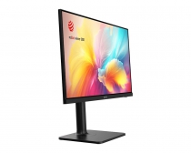 Монитор MSI 23.8" Modern MD2412P HDMI, USB-C, MM, IPS, 100Hz, 4ms, sRGB 114%, Pivot 9S6-3PA59H-060