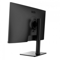Монитор MSI 27" Modern MD272QP HDMI, DP, USB-C, 2xUSB, MM, IPS, 2560x1440, 75Hz, 4ms, sRGB 95%, Pivot 9S6-3PB19H-010