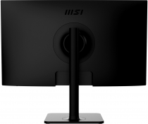 Монитор MSI 27" Modern MD272XP HDMI, DP, USB-C, 2xUSB, MM, IPS, 100Hz, 4ms, sRGB 108%, Pivot 9S6-3PB19H-071