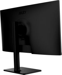 Монитор MSI 27" Modern MD272XP HDMI, DP, USB-C, 2xUSB, MM, IPS, 100Hz, 4ms, sRGB 108%, Pivot 9S6-3PB19H-071