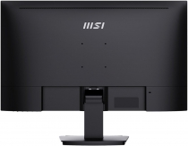 Монітор MSI 27" PRO MP273A D-Sub, HDMI, DP, MM, IPS, 100Hz, 4ms, sRGB 106% 9S6-3PB4CH-060