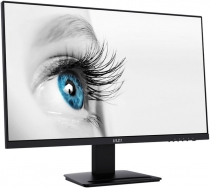 Монітор MSI 27" PRO MP273A D-Sub, HDMI, DP, MM, IPS, 100Hz, 4ms, sRGB 106% 9S6-3PB4CH-060