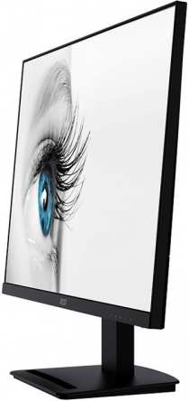 Монітор MSI 27" PRO MP273A D-Sub, HDMI, DP, MM, IPS, 100Hz, 4ms, sRGB 106% 9S6-3PB4CH-060
