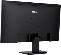 Монітор MSI 27" PRO MP273A D-Sub, HDMI, DP, MM, IPS, 100Hz, 4ms, sRGB 106% 9S6-3PB4CH-060