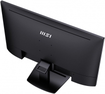 Монітор MSI 27" PRO MP273A D-Sub, HDMI, DP, MM, IPS, 100Hz, 4ms, sRGB 106% 9S6-3PB4CH-060