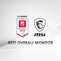 Монітор MSI 27" PRO MP273-E14A D-Sub, HDMI, DP, Audio, IPS, 144Hz, 1ms, sRGB 102%, FreeSync 9S6-3PB4CH-250