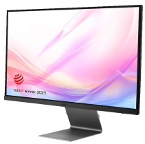 Монітор MSI 27" Modern MD271UL 2xHDMI, DP, USB-C, IPS, 3840x2160, 4ms, DCI-P3 99% 9S6-3PB8CH-005