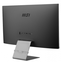 Монітор MSI 27" Modern MD271UL 2xHDMI, DP, USB-C, IPS, 3840x2160, 4ms, DCI-P3 99% 9S6-3PB8CH-005