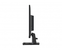 Монітор MSI 23.8" PRO MP245G D-Sub, HDMI, DP, MM, IPS, 100Hz, 1ms, sRGB 102%, AdaptiveSync 9S6-3PC1CM-004