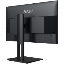 Монітор MSI 24.5" PRO MP251P D-Sub, HDMI, MM, IPS, 100Hz, 4ms, sRGB 101%, FreeSync, Pivot 9S6-3PC29M-016