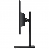 Монітор MSI 24.5" PRO MP251P D-Sub, HDMI, MM, IPS, 100Hz, 4ms, sRGB 101%, FreeSync, Pivot 9S6-3PC29M-016