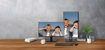 Монитор MSI 24.5" PRO MP251 D-Sub, HDMI, MM, IPS, 100Hz, 4ms, sRGB 101% 9S6-3PC2CM-041