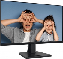 Монитор MSI 24.5" PRO MP251 D-Sub, HDMI, MM, IPS, 100Hz, 4ms, sRGB 101% 9S6-3PC2CM-041