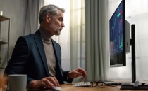 Монитор MSI 27" PRO MP275 D-Sub, HDMI, MM, IPS, 100Hz, 4ms, sRGB 93% 9S6-3PC3CM-002