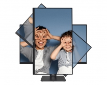 Монитор MSI 27" PRO MP275 D-Sub, HDMI, MM, IPS, 100Hz, 4ms, sRGB 93% 9S6-3PC3CM-002