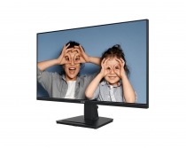 Монитор MSI 27" PRO MP275Q 2xHDMI, DP, MM, IPS, 2560x1440, 100Hz, 1ms, sRGB 100%, AdaptiveSync 9S6-3PC3CM-026