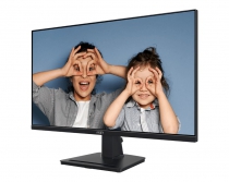 Монітор MSI 27" PRO MP275 D-Sub, HDMI, MM, IPS, 100Hz, 4ms, sRGB 93% 9S6-3PC3CM-048