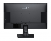Монітор MSI 27" PRO MP275 D-Sub, HDMI, MM, IPS, 100Hz, 4ms, sRGB 93% 9S6-3PC3CM-048