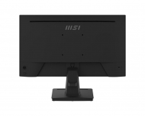 Монитор MSI 24.5" PRO MP252 HDMI, DP, MM, IPS, 100Hz, 1ms, sRGB 100%, AdaptiveSync 9S6-3PC4CT-008
