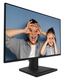 Монитор MSI 24.5" PRO MP252 HDMI, DP, MM, IPS, 100Hz, 1ms, sRGB 100%, AdaptiveSync 9S6-3PC4CT-017