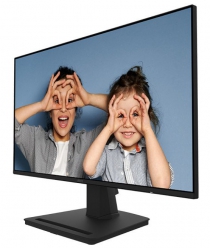 Монитор MSI 24.5" PRO MP252 HDMI, DP, MM, IPS, 100Hz, 1ms, sRGB 100%, AdaptiveSync 9S6-3PC4CT-017