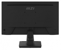 Монитор MSI 24.5" PRO MP252 HDMI, DP, MM, IPS, 100Hz, 1ms, sRGB 100%, AdaptiveSync 9S6-3PC4CT-017