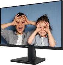 Монитор MSI 21.5" PRO MP225 D-Sub, HDMI, IPS, 100Hz, 4ms, sRGB 107% 9S6-3PC6CM-002