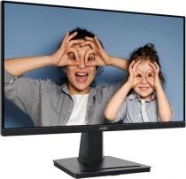 Монитор MSI 21.5" PRO MP225 D-Sub, HDMI, IPS, 100Hz, 4ms, sRGB 107% 9S6-3PC6CM-002