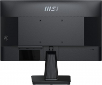 Монитор MSI 21.5" PRO MP225 D-Sub, HDMI, IPS, 100Hz, 4ms, sRGB 107% 9S6-3PC6CM-002