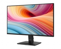 Монітор MSI 24.5" PRO MP251-E2 D-Sub, HDMI, DP, MM, IPS, 120Hz, sRGB 99%, AdaptiveSync 9S6-3PD2CM-037