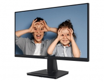 Монитор MSI 21.45" PRO MP225V D-Sub, HDMI, VA, 100Hz, 4ms, sRGB 100%, AdaptiveSync 9S6-3PE0CM-001