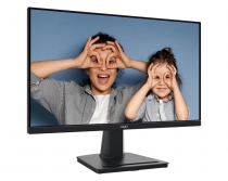 Монітор MSI 21.45" PRO MP225V D-Sub, HDMI, VA, 100Hz, 4ms, sRGB 100%, AdaptiveSync 9S6-3PE0CM-014