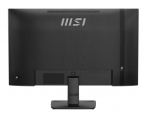 Монитор MSI 27" PRO MP275Q-E14 2xHDMI, DP, MM, IPS, 2560x1440, 144Hz, 1ms, sRGB 115%, FreeSync 9S6-3PF2CM-003