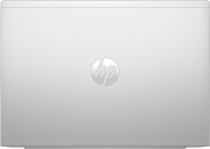 Ноутбук HP Probook 465-G11 16" WUXGA IPS AG, AMD R5-7535U, 16GB, F512GB, UMA, Win11P, серебристый 9Y7J5ET