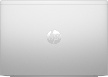 Ноутбук HP Probook 445-G11 14" WUXGA IPS AG, AMD R3-7335U, 8GB, F512GB, UMA, Win11P, серебристый 9Y7K5ET