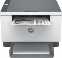 Багатофункціональний пристрій А4 ч/б HP LaserJet M236d 9YF94A