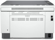Багатофункціональний пристрій А4 ч/б HP LaserJet M236d 9YF94A