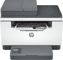 МФУ А4 ч/б HP LaserJet M236sdn 9YG08A
