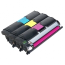 Konica Minolta Тонер картр,, еко-набір MC 2430/2450/2480/2490/2500/2530/2550, (3 од,CMY) (4500 стор,@5%) [1710595-001] A00W012