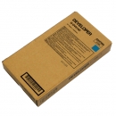 Konica Minolta Девелопер (Стартер) Cyan (блакитний) для C5501/C6501 A04P900