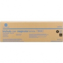 Тонер-картридж Konica Minolta Black на 12,000 стор, для bizhub C30P/31P, @5% A06V154